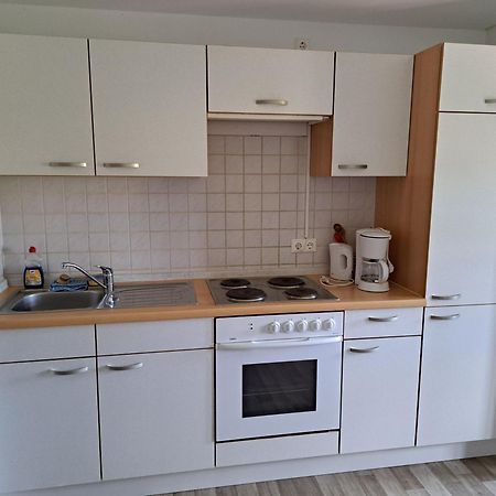 Wollröder Krug Hotell Guxhagen Exteriör bild
