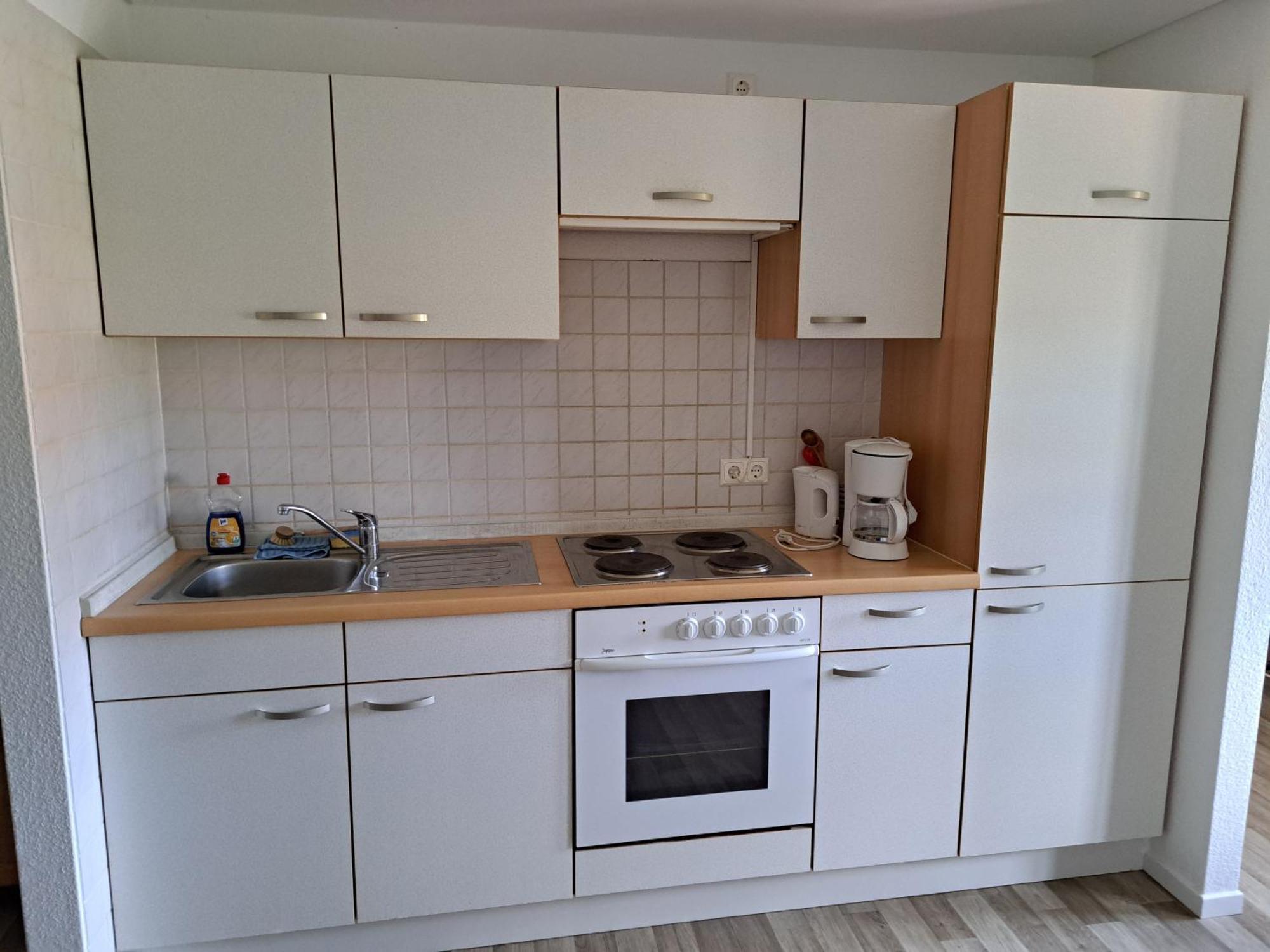 Wollröder Krug Hotell Guxhagen Exteriör bild