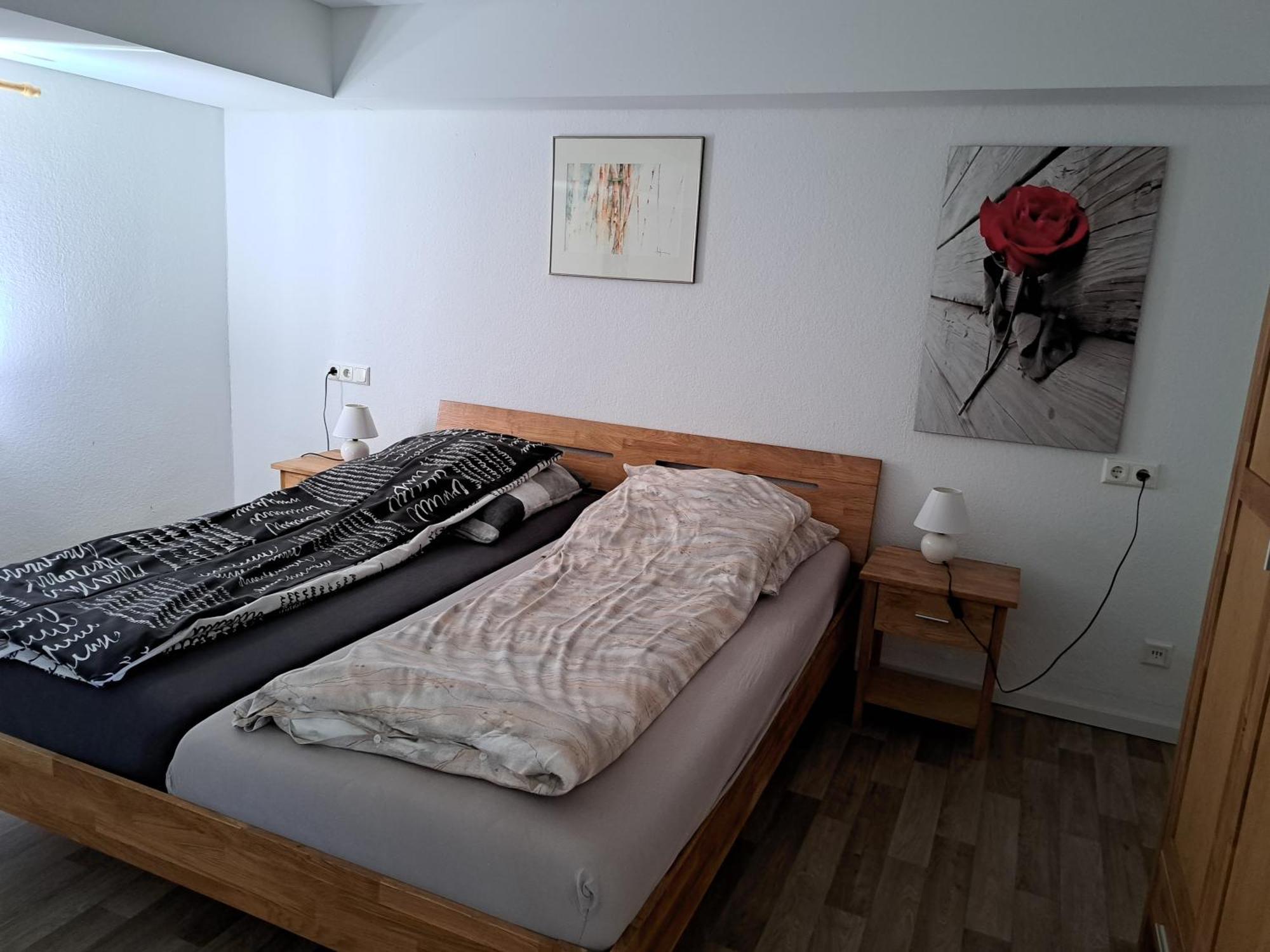Wollröder Krug Hotell Guxhagen Exteriör bild